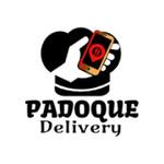 Logotipo Padoque Delivery