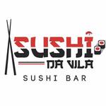 Logotipo Sushi da Vila