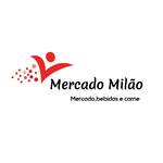 Logotipo Mercado Milão