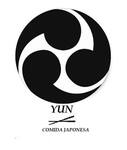 Logotipo Yun