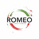 Logotipo Romeo Trattoria