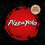 Logotipo Pizzayolo