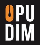 Logotipo O Pudim