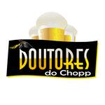 Logotipo Doutores do Chopp