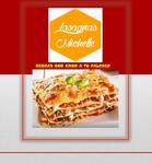 Logotipo Lasagnas Michelle