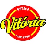 Logotipo Boteco Vitória