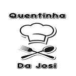 Logotipo Quentinhas da Josi
