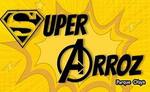 Logotipo Super Arroz Parque Olaya