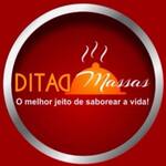 Logotipo Ditad Pastelaria