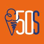 Logotipo 50 Sabores Iguatemi