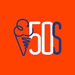 Logotipo 50 Sabores Iguatemi