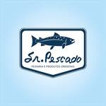 Logotipo Sr Pescado