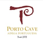 Logotipo Porto Cave