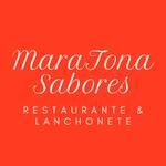 Logotipo Maratona Sabores