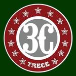 Logotipo Hamburguesas al Carbón el 3C