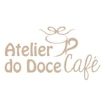 Logotipo Atelier do Doce Café