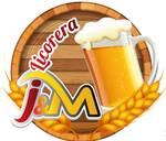Logotipo Licorera J&M