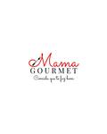 Logotipo Mama Gourmet Sp