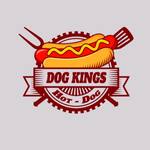 Logotipo Dog Kings