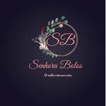 Logotipo Senhora Bolos