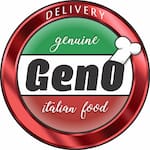 Logotipo Geno - Genova