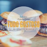 Logotipo Tudo Gostoso