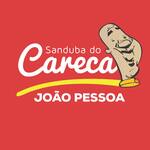 Logotipo Sanduba do Careca