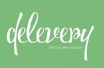 Logotipo Churn - Delevery