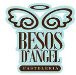 Logotipo Besos D' Ángel
