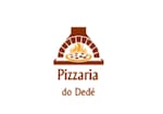 Logotipo Dede Pizzaria Churrascaria e Petisco