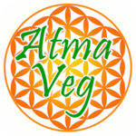 Logotipo Atma Veg