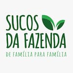 Logotipo Sucos da Fazenda