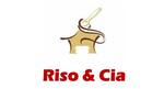 Logotipo Riso & Cia
