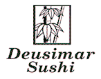 Logotipo Deusimar Sushi Gavea - Ifood.com