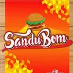Logotipo Sandubom
