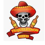 Logotipo Tequileiros Beer