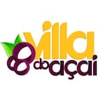 Logotipo Villa do Açai Bessa