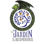 Logotipo El Jardin De Las Hespérides