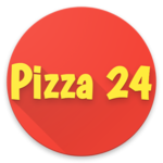 Logotipo Pizzanow