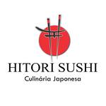 Logotipo Hitori Sushi