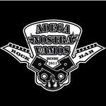 Logotipo Adega Nostra-vamos