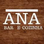 Logotipo Ana Bar e Distribuidora