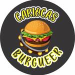 Logotipo Cariocas Burguer & Cervejaria