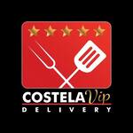 Logotipo Costela Vip