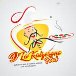 Logotipo D’la Kalzerone