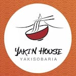 Logotipo Yaki' N House Yakisobaria- Batel