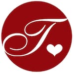 Logotipo Doceria Tentação Tatuapé