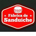 Logotipo Fabrica de Sanduiche