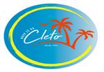 Logotipo Novo Zé do Cleto