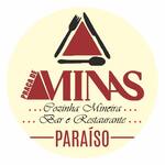 Logotipo Praça de Minas
